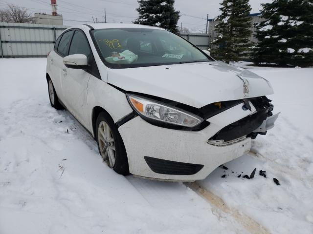 FORD FOCUS SE 2015 1fadp3k22fl276125