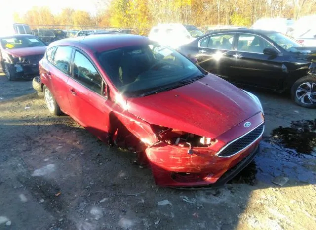 FORD FOCUS 2015 1fadp3k22fl277176