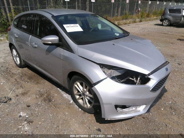 FORD FOCUS 2015 1fadp3k22fl277632