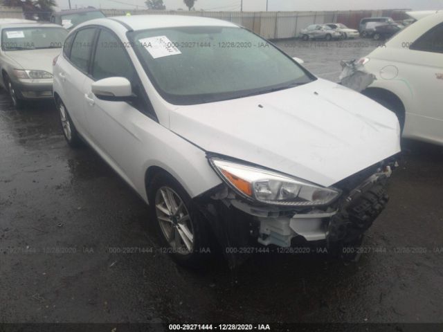 FORD FOCUS 2015 1fadp3k22fl281972