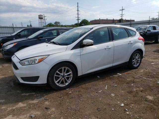 FORD FOCUS 2015 1fadp3k22fl282202