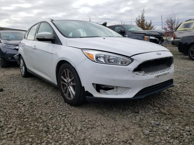 FORD FOCUS SE 2015 1fadp3k22fl282345