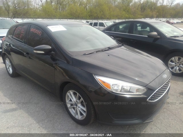 FORD FOCUS 2015 1fadp3k22fl282524