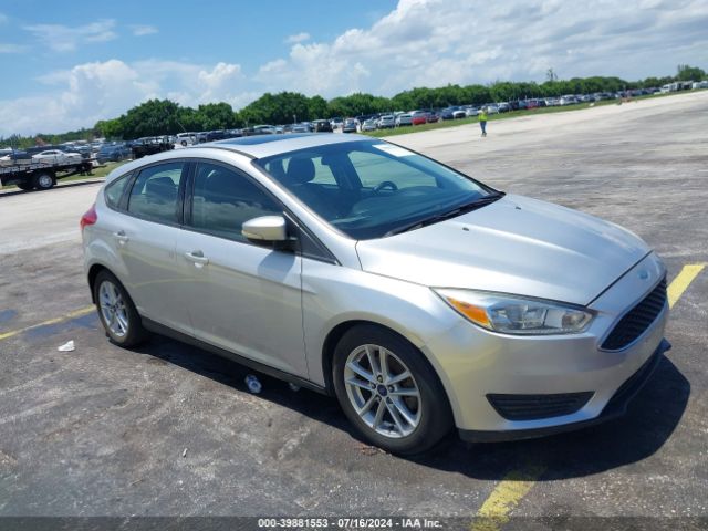 FORD FOCUS 2015 1fadp3k22fl282944