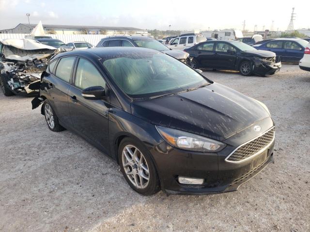 FORD FOCUS SE 2015 1fadp3k22fl283186