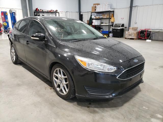 FORD FOCUS SE 2015 1fadp3k22fl283320