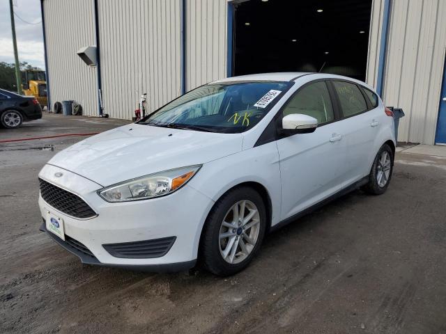 FORD FOCUS SE 2015 1fadp3k22fl283768