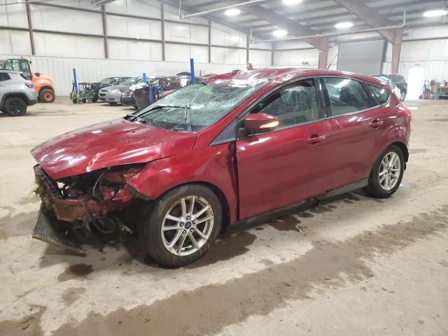 FORD FOCUS SE 2015 1fadp3k22fl284516