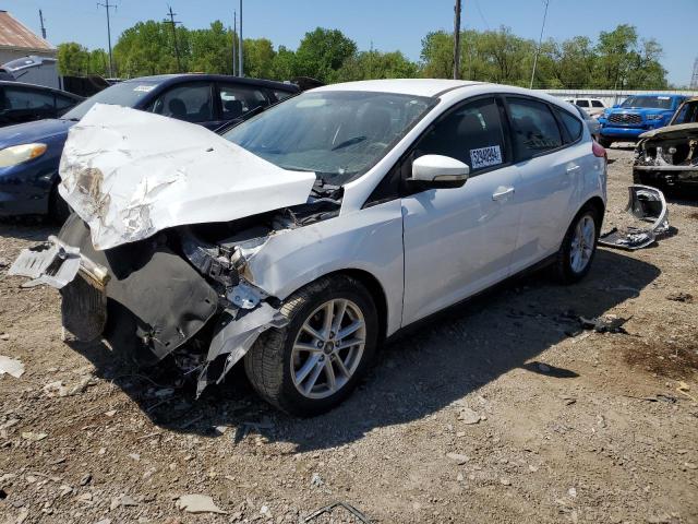 FORD FOCUS 2015 1fadp3k22fl288341