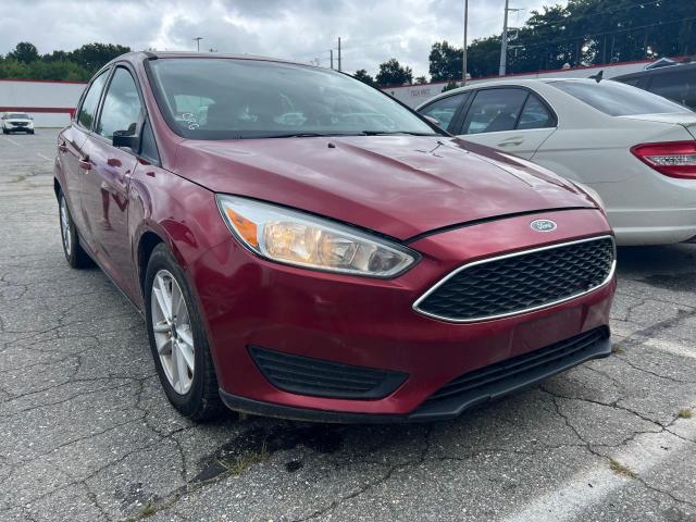 FORD FOCUS SE 2015 1fadp3k22fl289960