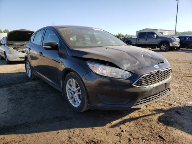 FORD FOCUS SE 2015 1fadp3k22fl296035