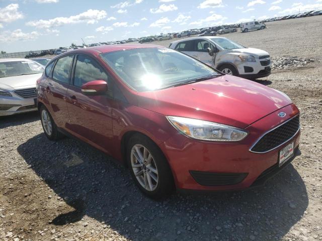 FORD FOCUS SE 2015 1fadp3k22fl298254