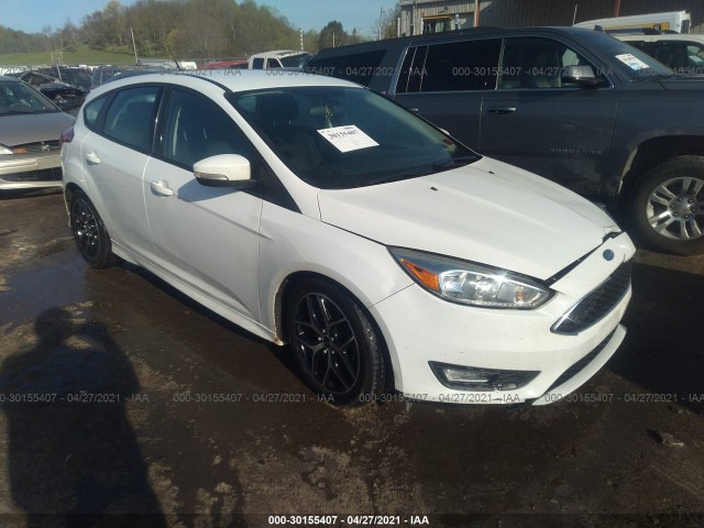 FORD FOCUS 2015 1fadp3k22fl299257