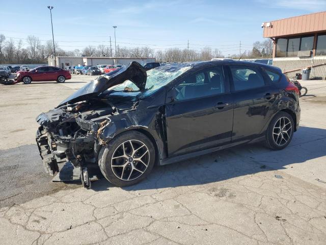 FORD FOCUS 2015 1fadp3k22fl299419