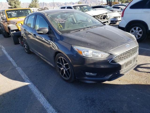 FORD FOCUS SE 2015 1fadp3k22fl299730