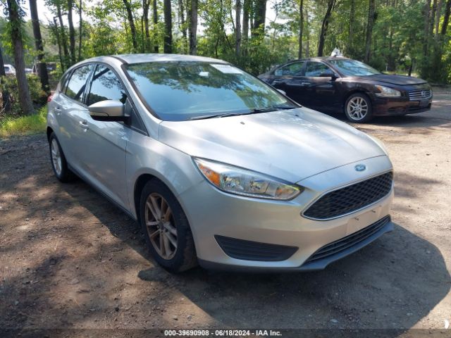 FORD FOCUS 2015 1fadp3k22fl300973