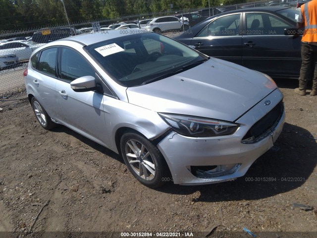 FORD FOCUS 2015 1fadp3k22fl301315