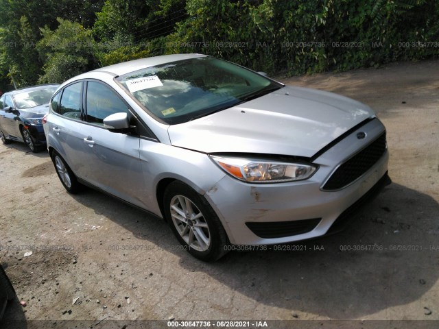 FORD FOCUS 2015 1fadp3k22fl302013