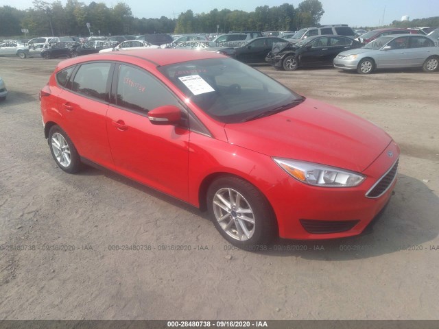 FORD FOCUS 2015 1fadp3k22fl302092