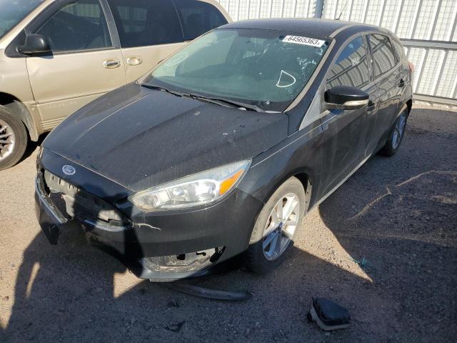 FORD FOCUS 2015 1fadp3k22fl306577