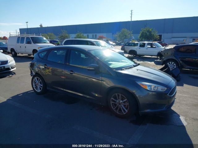 FORD FOCUS 2015 1fadp3k22fl307258