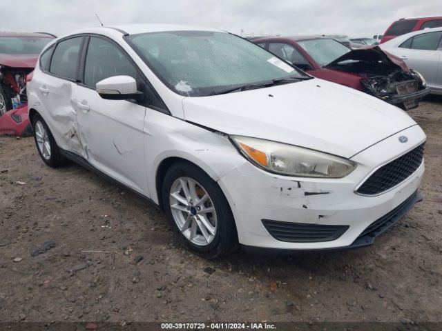 FORD FOCUS 2015 1fadp3k22fl307888