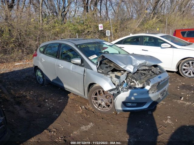 FORD FOCUS 2015 1fadp3k22fl308538