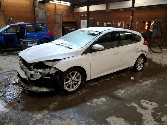 FORD FOCUS SE 2015 1fadp3k22fl312833