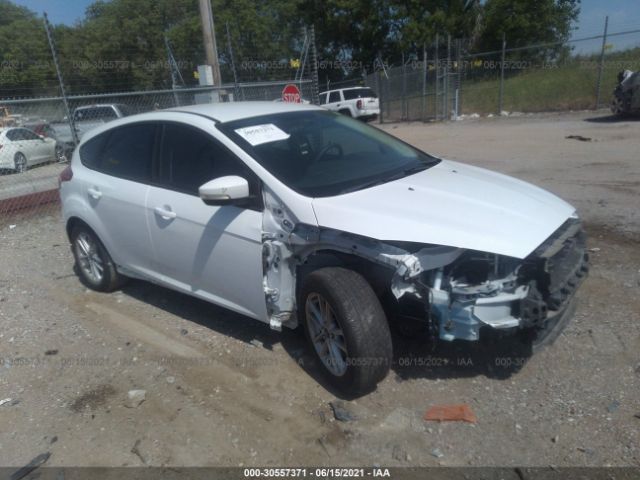 FORD FOCUS 2015 1fadp3k22fl315571