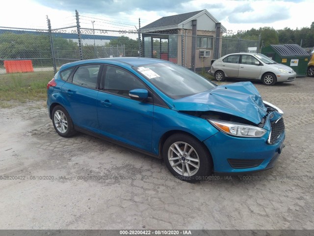 FORD FOCUS 2015 1fadp3k22fl315778