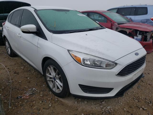 FORD FOCUS SE 2015 1fadp3k22fl316137