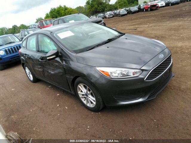 FORD FOCUS 2015 1fadp3k22fl316266