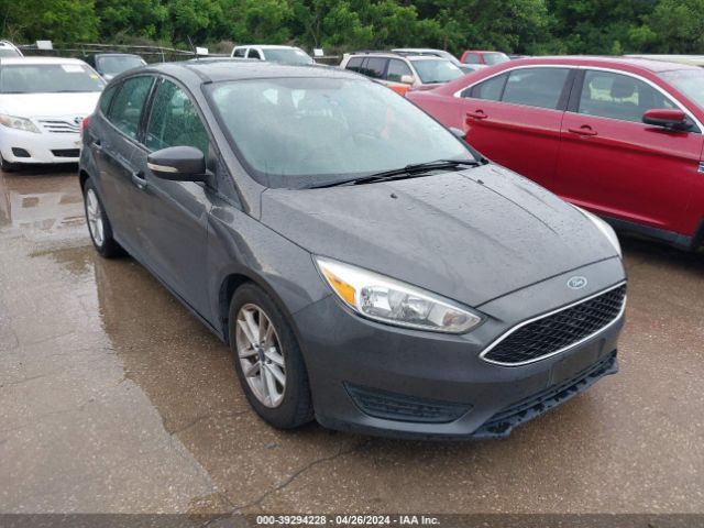 FORD FOCUS 2015 1fadp3k22fl317420