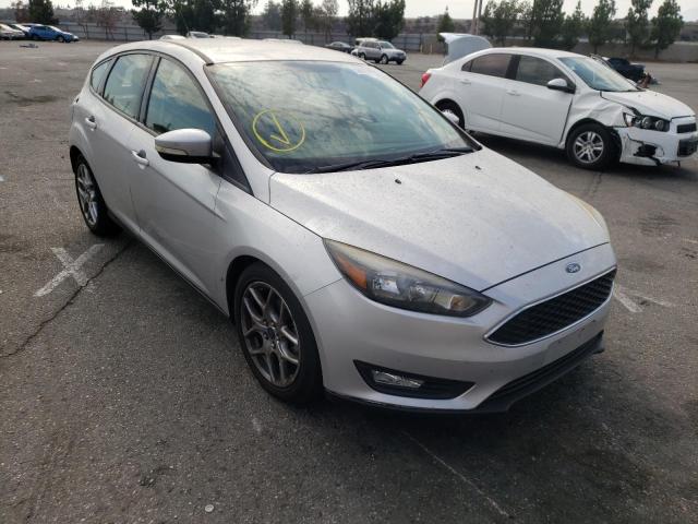 FORD FOCUS 2015 1fadp3k22fl319085