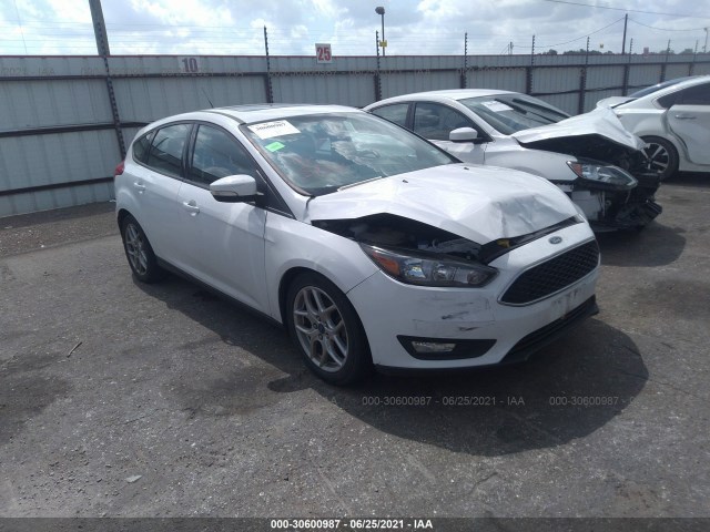 FORD FOCUS 2015 1fadp3k22fl321161