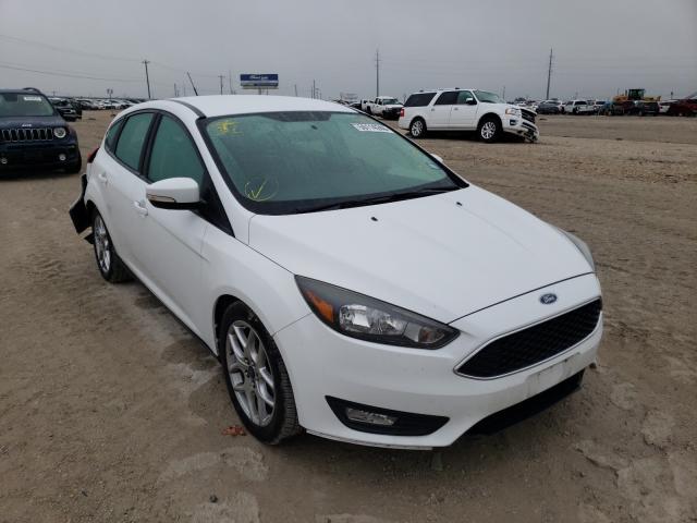 FORD FOCUS SE 2015 1fadp3k22fl323721