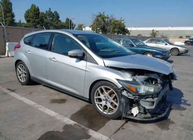 FORD FOCUS 2015 1fadp3k22fl324951