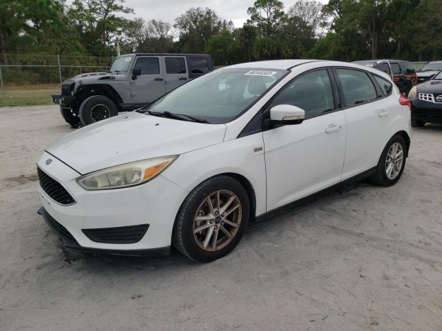 FORD FOCUS 2015 1fadp3k22fl325405