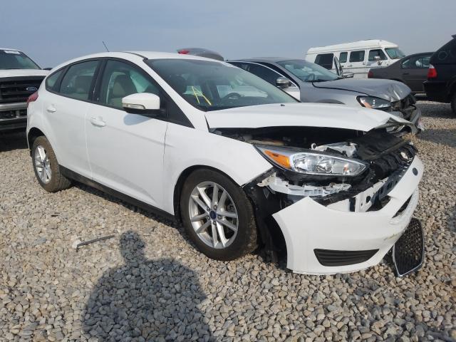 FORD FOCUS SE 2015 1fadp3k22fl326442