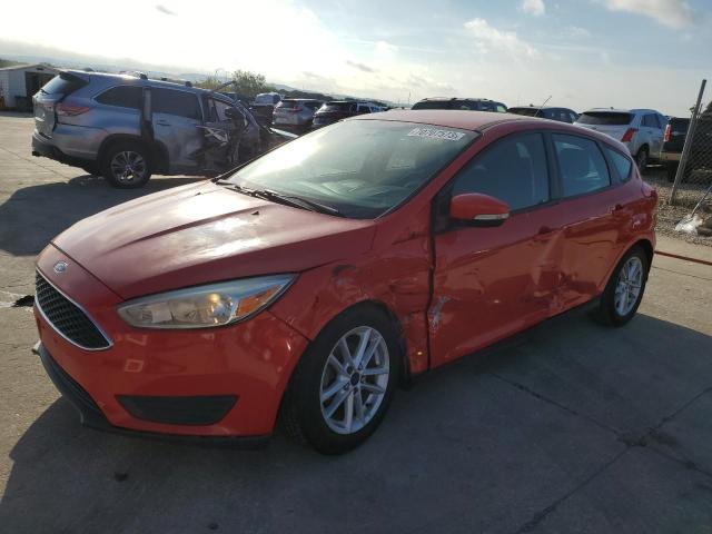 FORD FOCUS 2015 1fadp3k22fl326957