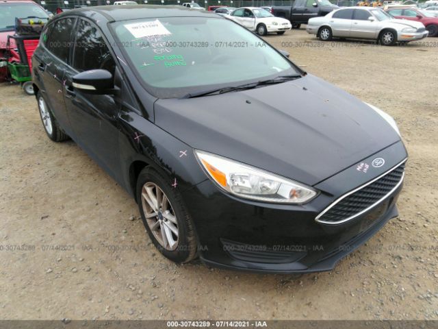 FORD FOCUS 2015 1fadp3k22fl326991