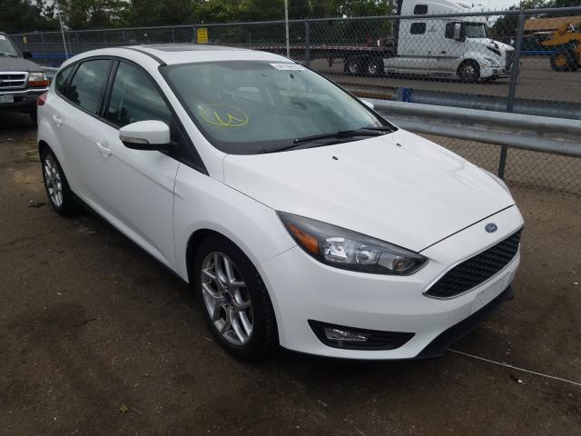 FORD FOCUS SE 2015 1fadp3k22fl327218