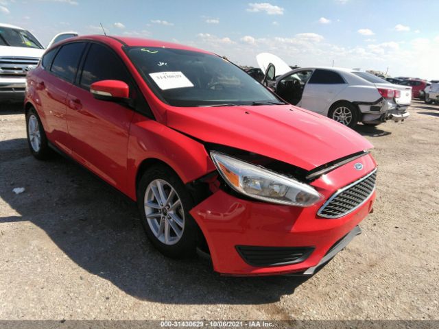 FORD FOCUS 2015 1fadp3k22fl328689