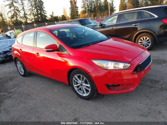 FORD FOCUS 2015 1fadp3k22fl330068