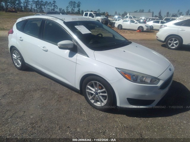 FORD FOCUS 2015 1fadp3k22fl330121