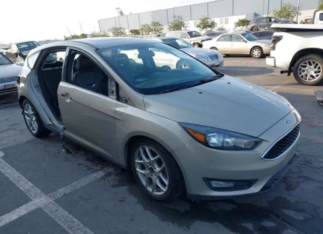 FORD FOCUS 2015 1fadp3k22fl330202