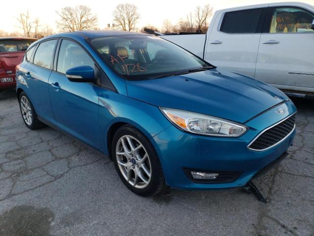 FORD FOCUS SE 2015 1fadp3k22fl331155