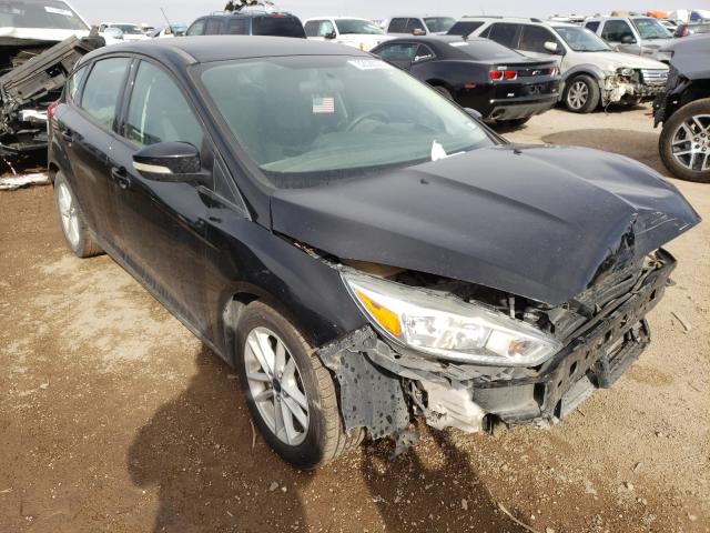 FORD FOCUS SE 2015 1fadp3k22fl335254