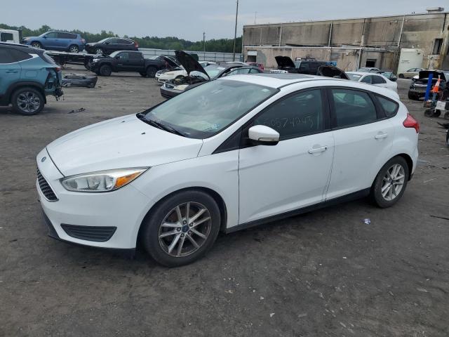 FORD FOCUS SE 2015 1fadp3k22fl335688