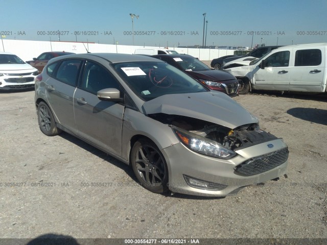 FORD FOCUS 2015 1fadp3k22fl336002